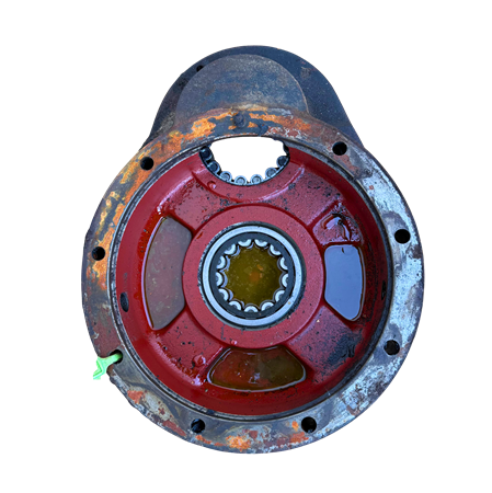 Lock första växel